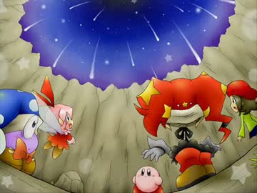 【手描き】変人が夢物語描いた★最終話【漫画】