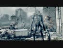 【PS4】METRO LAST LIGHTを適当に実況プレイ #9