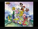 【中肯君】Butter-fly【歌ってみた】