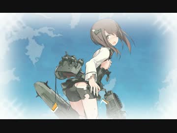 【艦これ】4-5 航戦2戦艦2正空2 ボスゲージ破壊