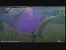 【MHF-G】G級HCゲリョス亜種 双剣ソロ【蒼穹】