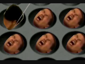 たこやきと化した先輩