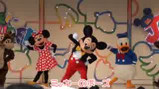 【ディズニー旅】アナとエルサに会ってきた【TDL】6/8