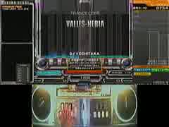 ～片手DP～ VALLIS-NERIA(N)