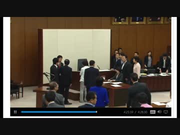 派遣法審議打ち切り、来週「強行採決」の見込み！