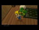 伝説になりたいゼルダの伝説風のタクト 実況プレイpart1