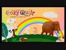 【DJMAX TECHNIKA】Cozy Quilt 【NM】