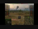 【WoT】四号戦車で前線支援！【ゆっくり実況？】