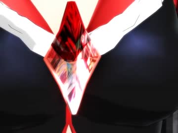 【MMD】ルビーっぽいエフェクトです