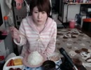 【まろにー】軽めのあさごはん【大食い】