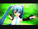 らぶちゃんに「Lap Tap Love」踊ってもらった