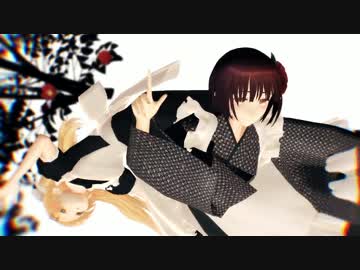 和洋メイドな島国娘で少女未遂