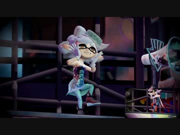 スプラｸｩｰﾝ…その１０(ゲイパレード編).3gp