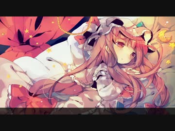 東方Vocal 例大祭12私的良曲メドレー