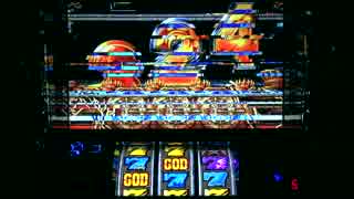 パチスロ アナザーゴッドハーデス 色々目指す JM58