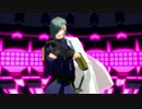 【ＭＭＤ刀剣乱舞】sweet devil【にっかり青江】