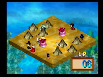 ボンバーマンウォーズ　普通にプレイその１２