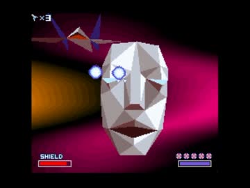 人気の スターフォックス Sfc 動画 225本 4 ニコニコ動画