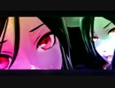 【MMD刀剣乱舞】九龍レトロ【闇堕ち薬研】