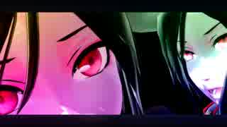【MMD刀剣乱舞】九龍レトロ【闇堕ち薬研】