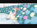 【NNI"Power"】ずぶぬれレイニー feat. ロクナナハチ / U-ske