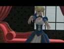 【Fate/MMD】　ゾンビじゃないけどゾンビゾンビジェネレーション