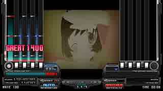 【BMS】白金ディスコ （SPA・DPA・SPAキー音のみ）