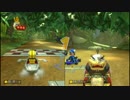 【ゲーム実況】マリオカート８を２人でわいわいしながら戦いに臨む。#8