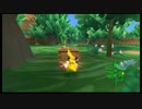 【実況】ポケパーク～グラチュウの大冒険～part4