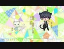 『嗚呼、素晴らしきニャン生』　歌ってみた　SuC×シンプル46　