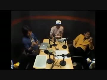 あと何分？「ハガキ職人狩り＆クリエイティブ論」(2015.06.08)