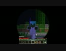 【走れメロス】走るのをやめてライフルをつかめ!【マインクラフト】