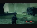 【テスト動画】ゾンビのいる世界を走り抜けてみた4【Zombie Army Trilogy】