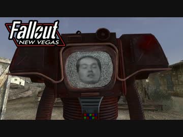 ウェイストランドを征く 第六章 「ピットレイダー先輩」