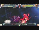 【五井チャリ】0523ブレイブルー 週末大会 決勝