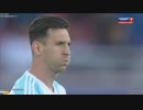 【大激戦】アルゼンチンvsパラグアイ【フルハイライト編：Copa America】