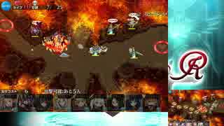 千年戦争アイギス 神官戦士とミスリルの巨兵：モンク活躍？