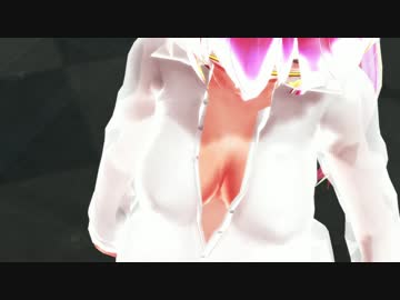 【MMD】ルカでWork Bitch【紳士向け】
