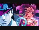 ASBボイスをジョジョ４７話OPに当ててみたッ！