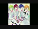MARGINAL#4 7thシングル「UFO」試聴