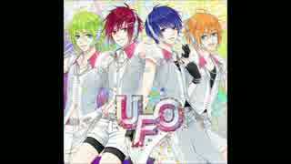 MARGINAL#4 7thシングル「UFO」試聴