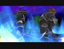[実況] スマブラ For WiiU 罰ゲーム決定戦 Part10後 [第6弾が大喧嘩編]