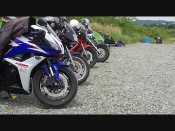 次は何処に行こう？400xで往く【8thYBC】第８次ゆっくりブートキャンプ