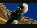 【MMD刀剣乱舞】叔父と兄でShake/It/Off【鳴狐･一期】
