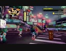 朝はパン派の人がスプラトゥーンフェスに挑む【プロモデラー】　その１