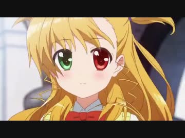 【リリカルなのはＶｉＶｉｄ】 聖王-The guardian【ＭＡＤ】