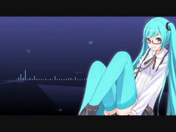 初音ミク 片思いドロップス オリジナル ニコニコ動画