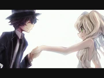 【ニコカラ】シュガーソングとビターステップ【PV版】【On Vocal】