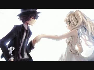 【ニコカラ】シュガーソングとビターステップ【PV版】【Off Vocal】