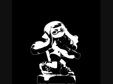 Bad Apple!! feat.nomico and squid sisters【Mashup】